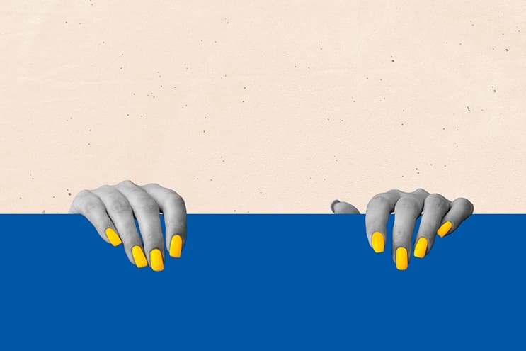 DcbNow: I create your blog on WordPress