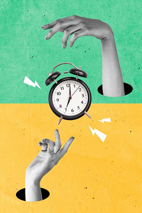 It’s time for a makeover